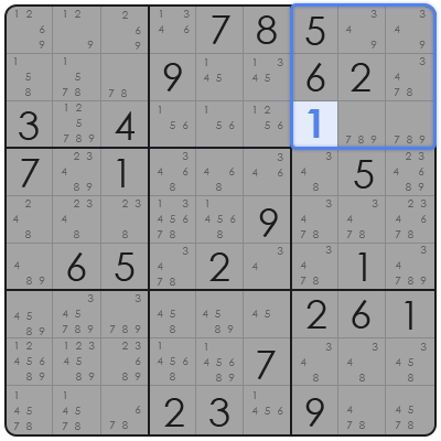 daily killer sudoku